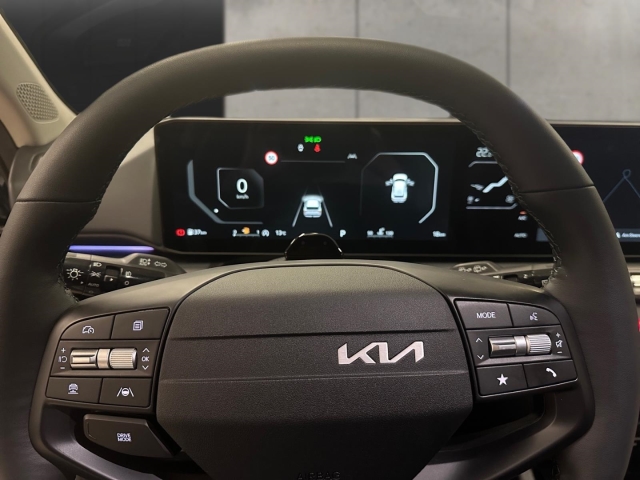 Kia K4 – Bild 17