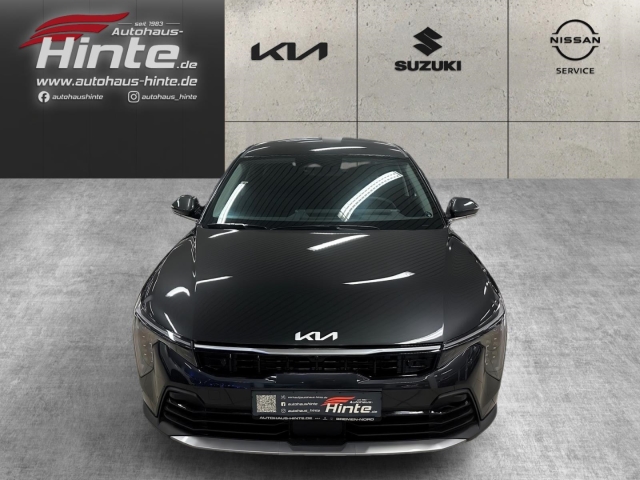 Kia K4 – Bild 2