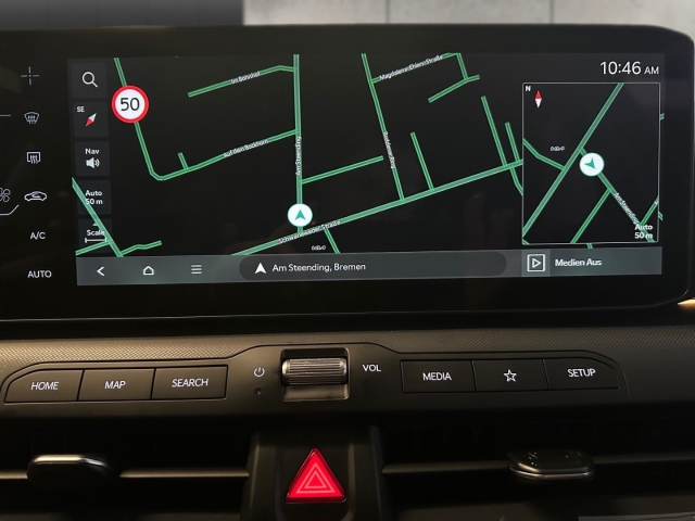 Kia K4 – Bild 19