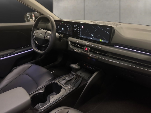 Kia K4 – Bild 21