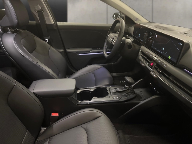 Kia K4 – Bild 22