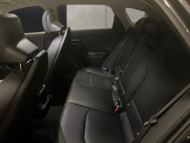 Kia K4 – Bild 23