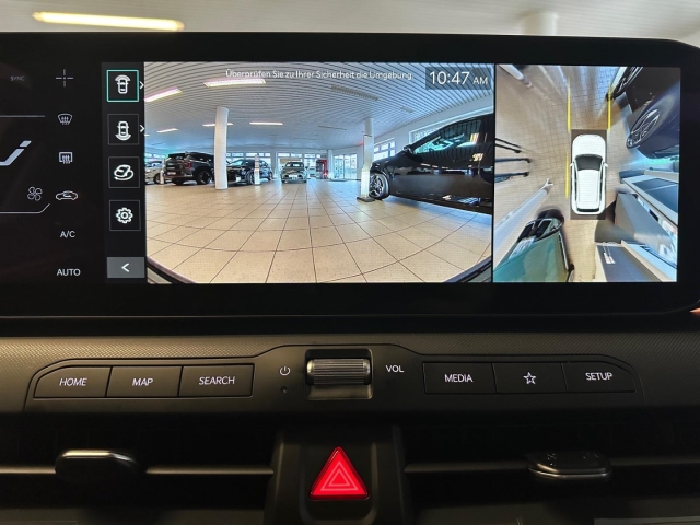 Kia K4 – Bild 24