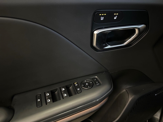 Kia K4 – Bild 27