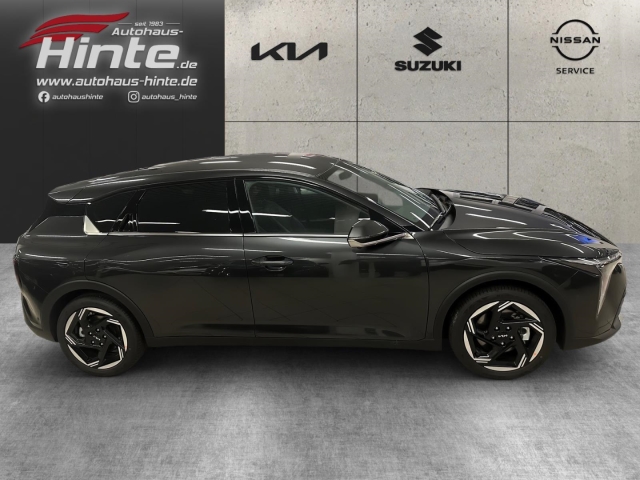 Kia K4 – Bild 7