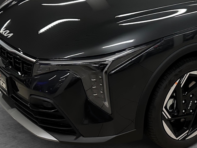Kia K4 – Bild 8