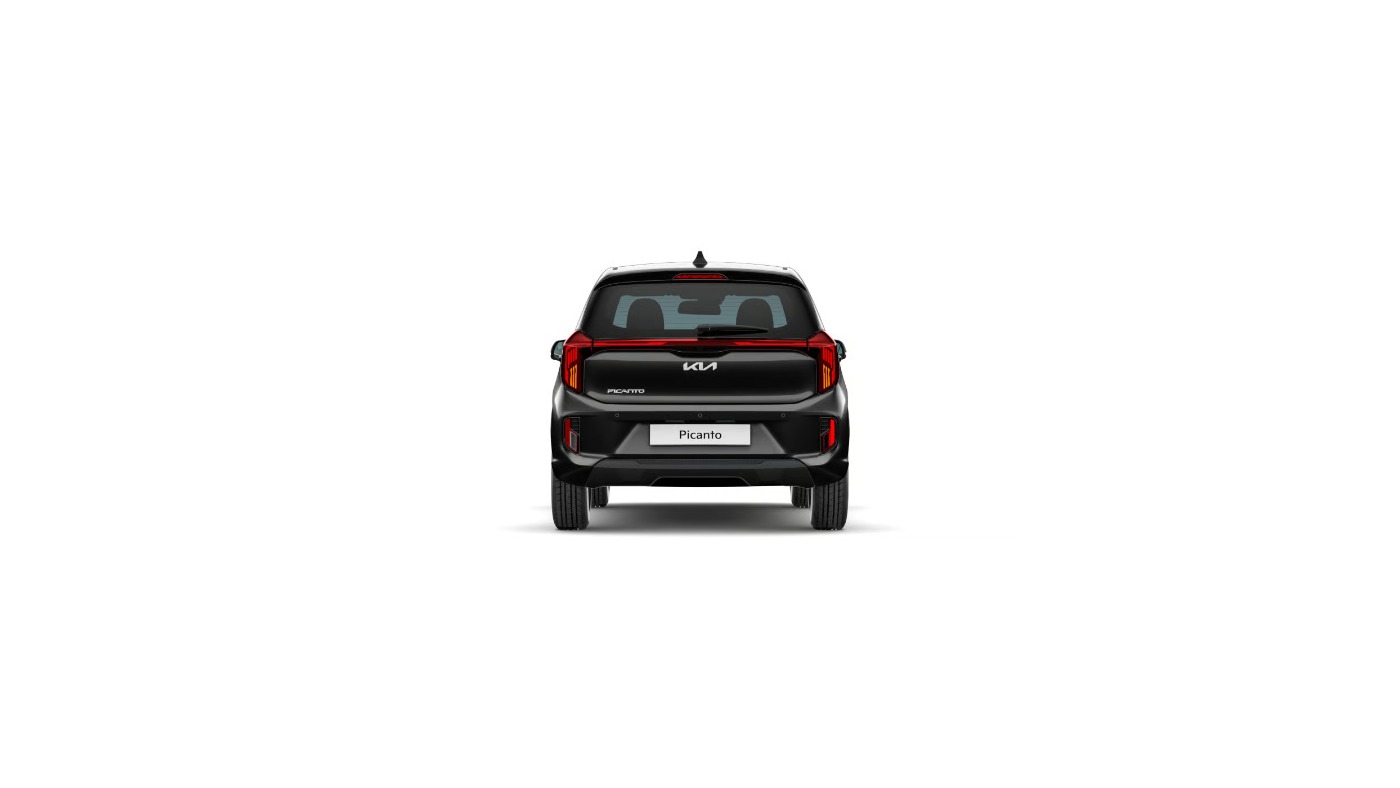 Kia Picanto – Bild 5