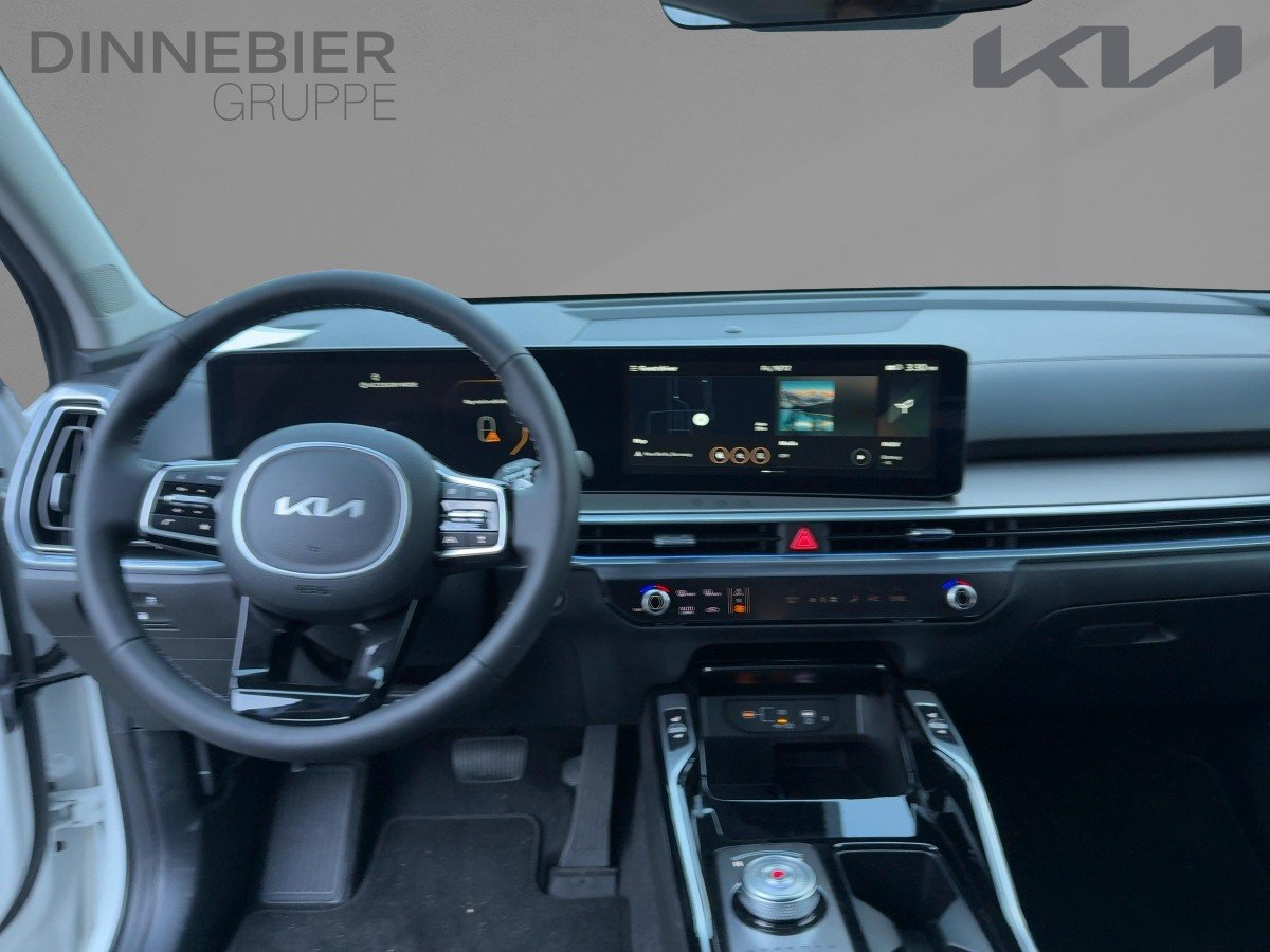 Kia Sorento – Bild 11