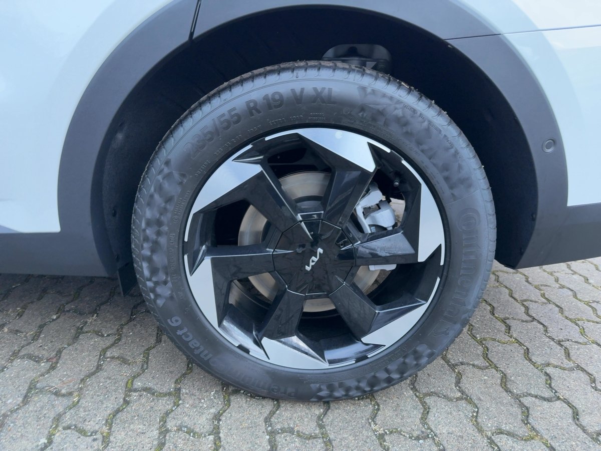 Kia Sorento – Bild 14