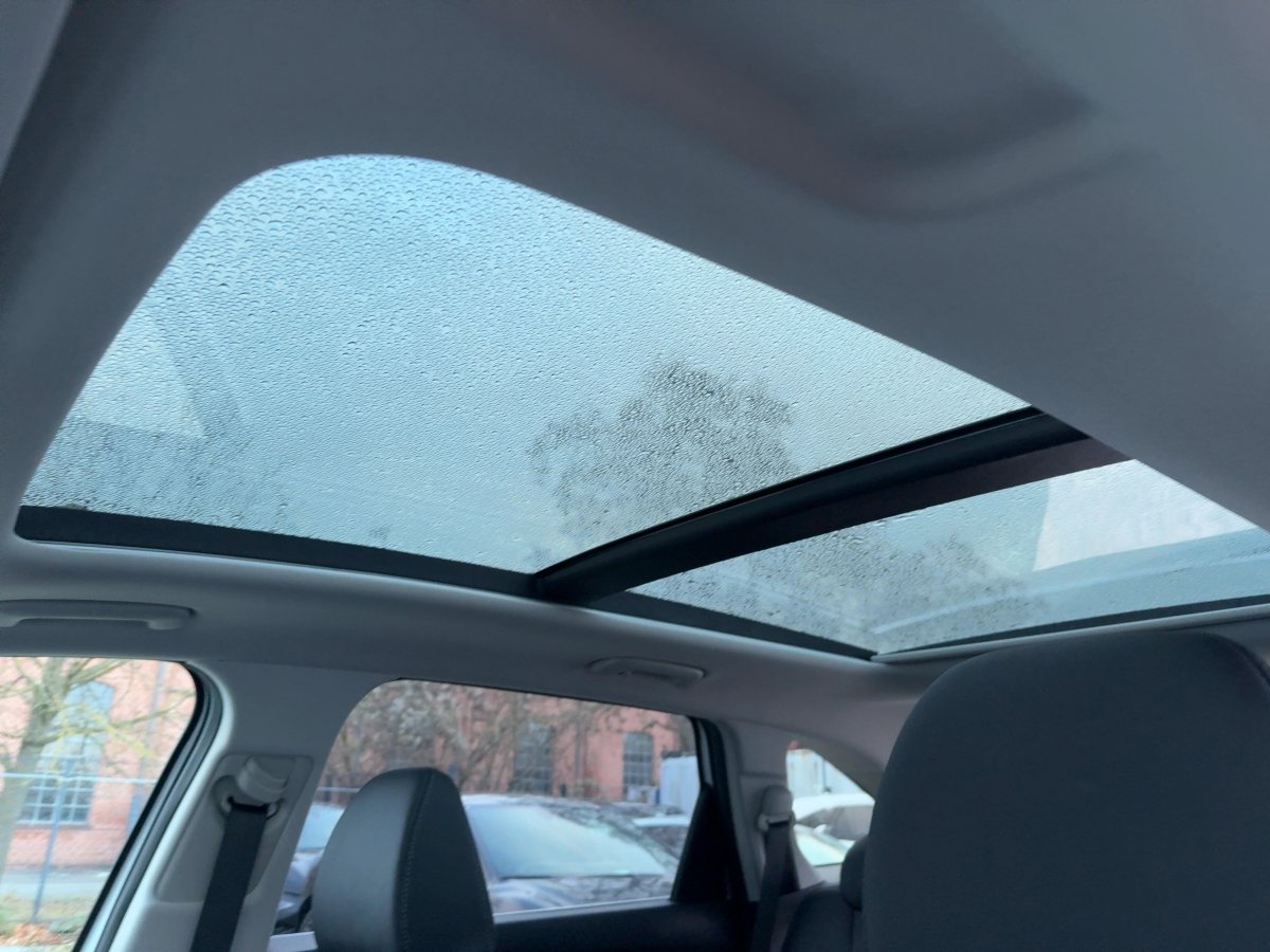Kia Sorento – Bild 15