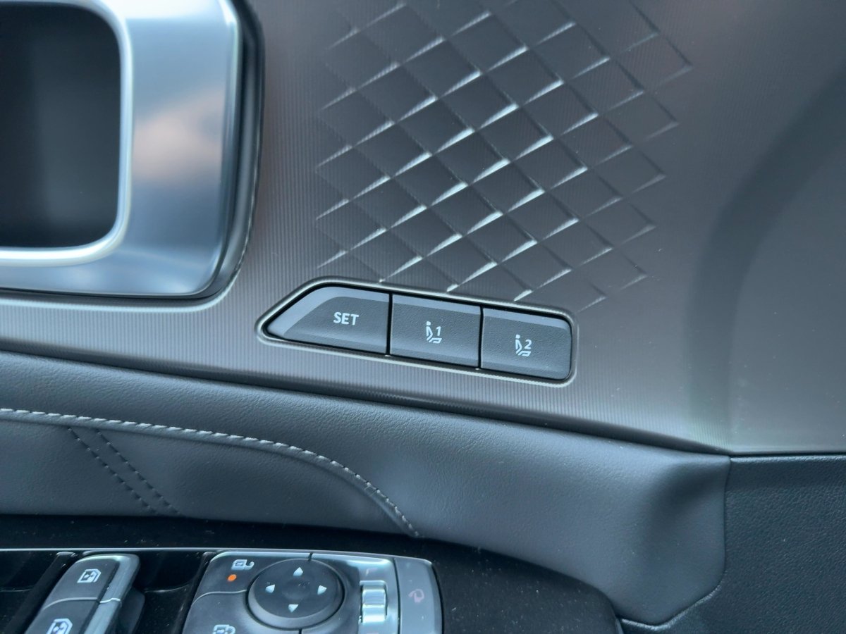 Kia Sorento – Bild 16