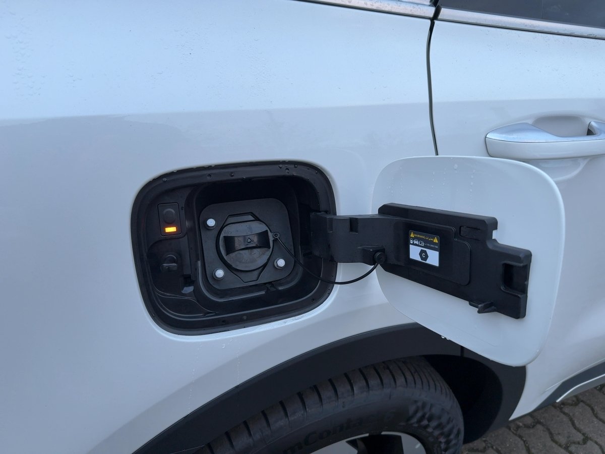 Kia Sorento – Bild 18