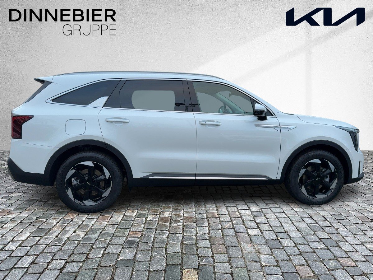 Kia Sorento – Bild 6