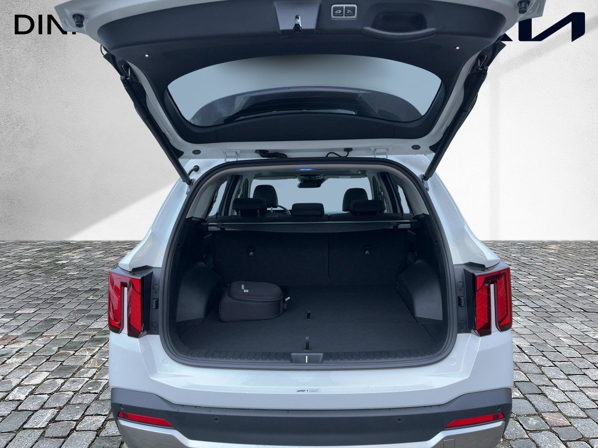 Kia Sorento – Bild 8