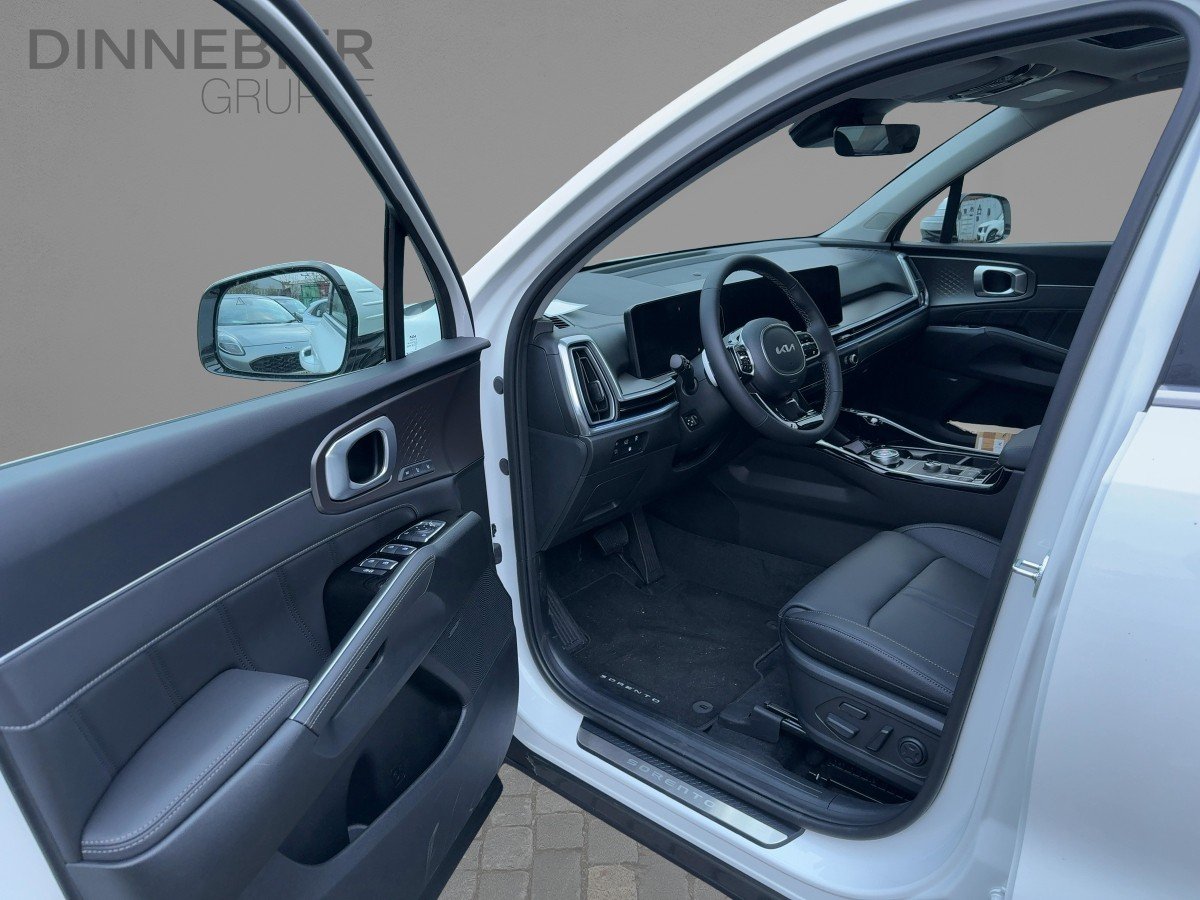 Kia Sorento – Bild 9