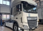 DAF XF480FT mit Kipphydraulikanlage