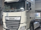 DAF XF480FT mit Kipphydraulikanlage
