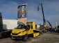 Iveco Daily 70C18 Doka - 1299� ohne Anzahlung - stock