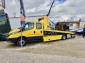Iveco Daily 70C18 Doka - 1299� ohne Anzahlung - stock