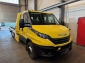 Iveco Daily 70C18 Doka - 1299� ohne Anzahlung - stock