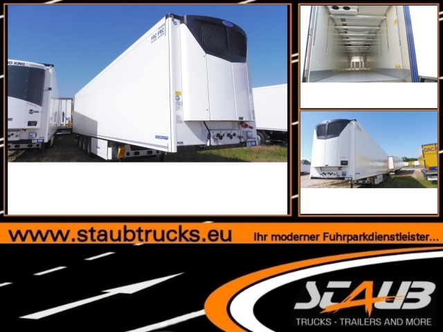 Krone Multitemp - stock- 1249EUR mtl. ohne Anzahlung