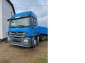 Mercedes-Benz Actros 1844 Fassi Kran & Auflieger