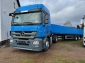 Mercedes-Benz Actros 1844 Fassi Kran & Auflieger