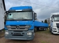 Mercedes-Benz Actros 1844 Fassi Kran & Auflieger