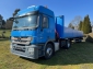 Mercedes-Benz Actros 1844 Fassi Kran & Auflieger
