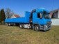 Mercedes-Benz Actros 1844 Fassi Kran & Auflieger