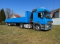 Mercedes-Benz Actros 1844 Fassi Kran & Auflieger