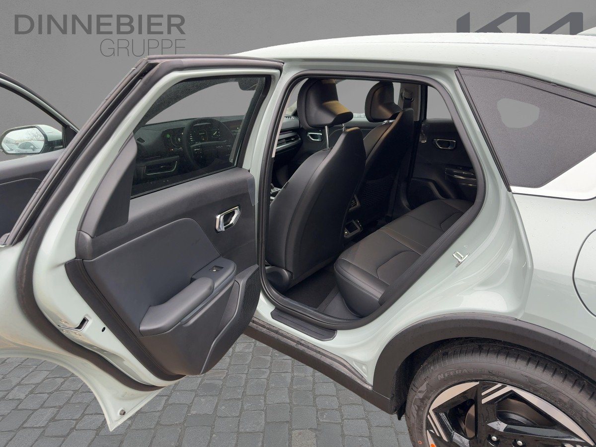 Kia K4 – Bild 10