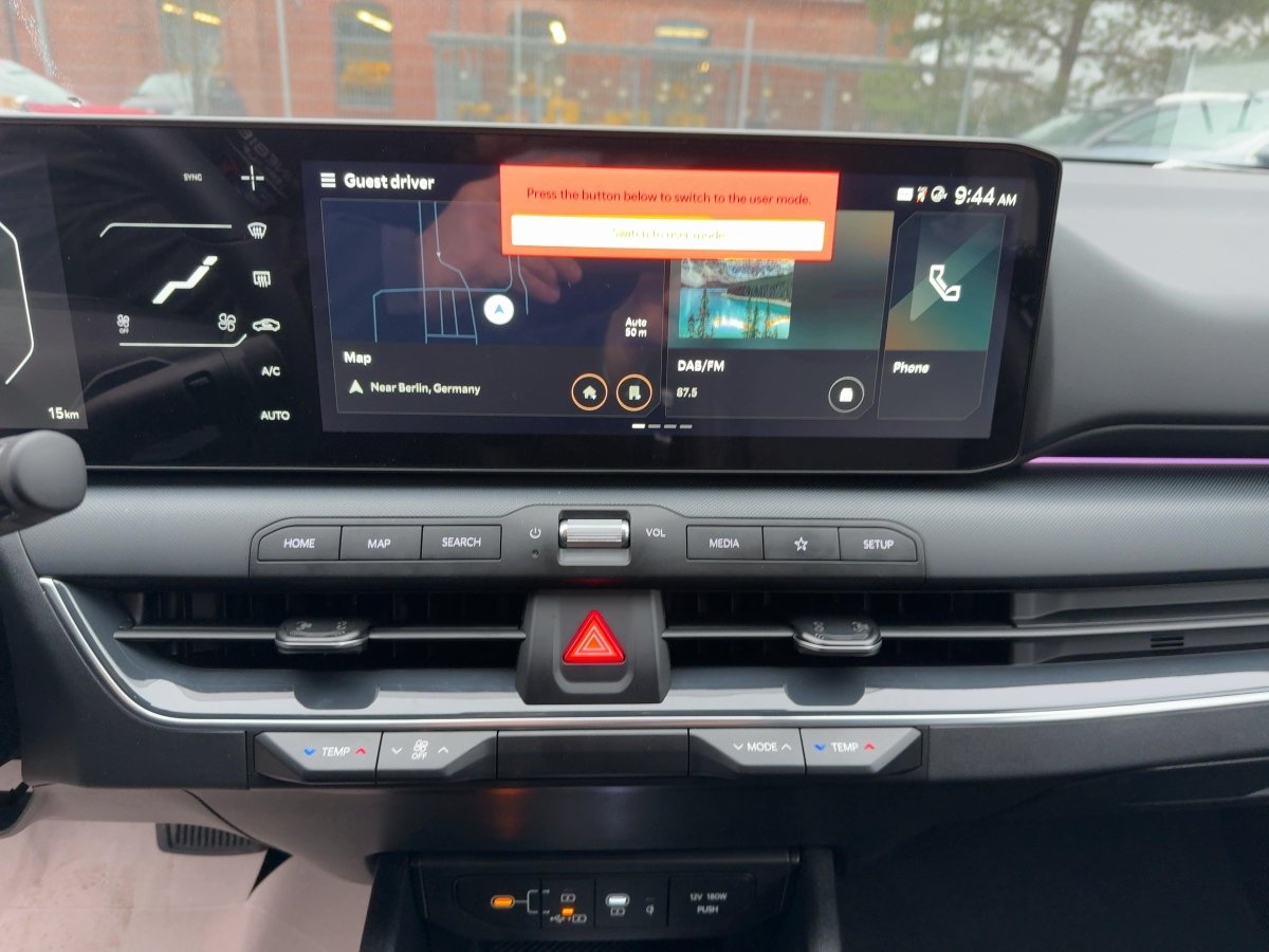 Kia K4 – Bild 13