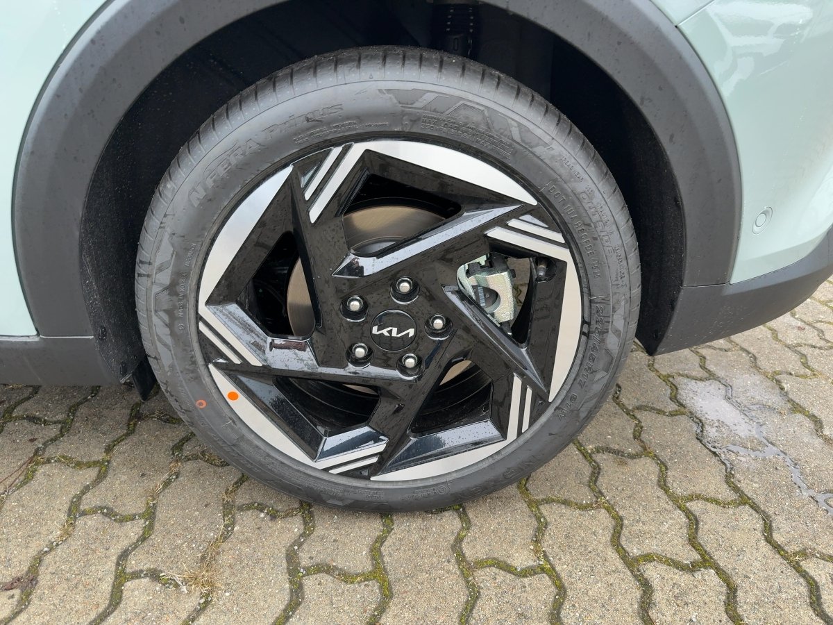 Kia K4 – Bild 14