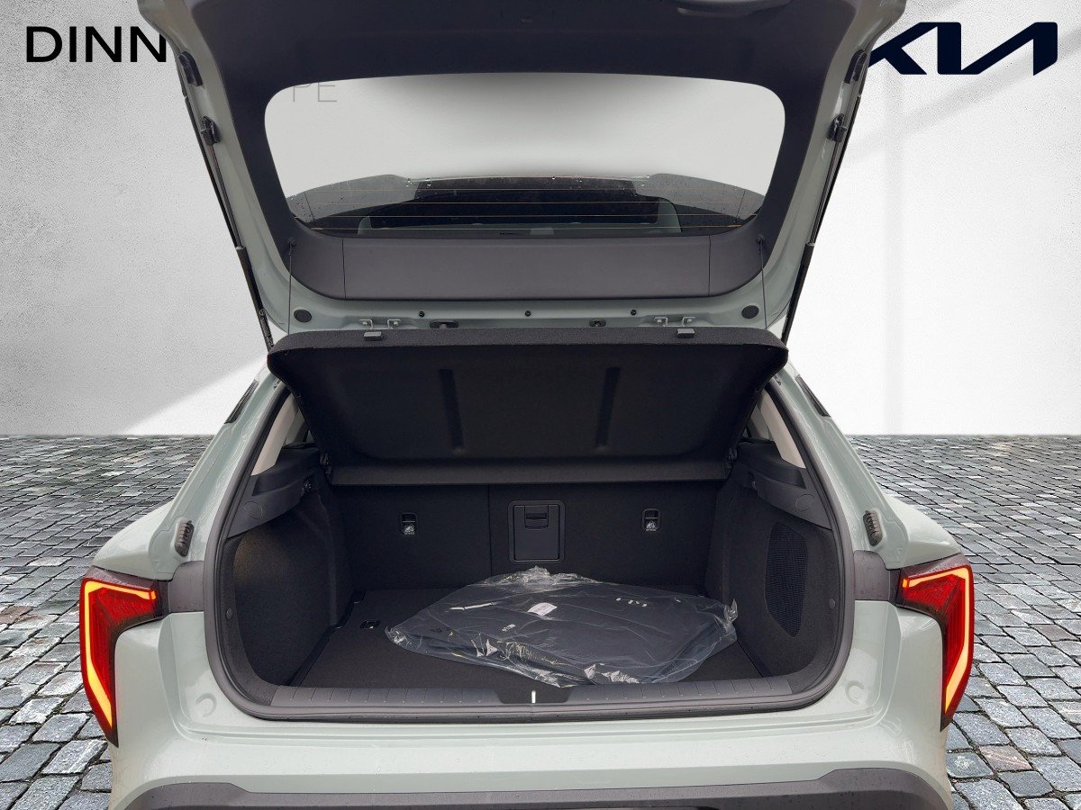 Kia K4 – Bild 8