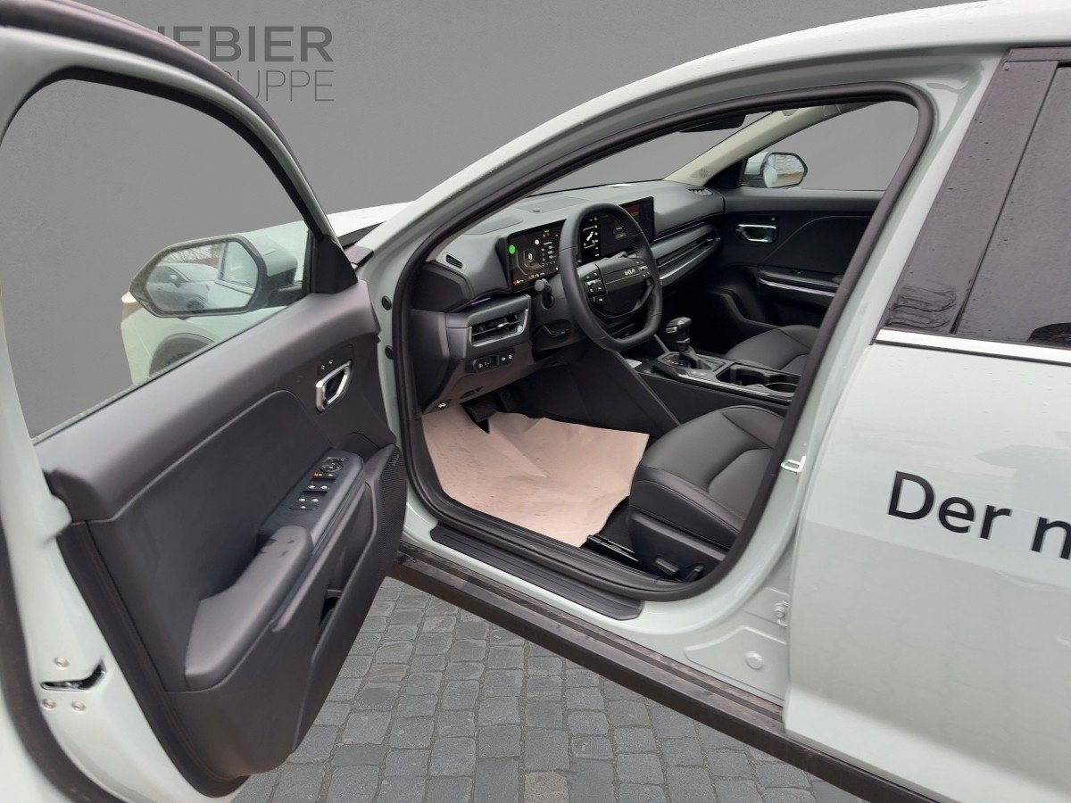 Kia K4 – Bild 9