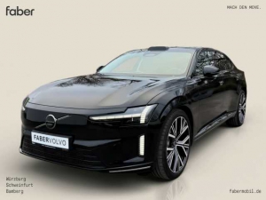 Volvo ES90 Ultra Single Motor Extended Range RWD