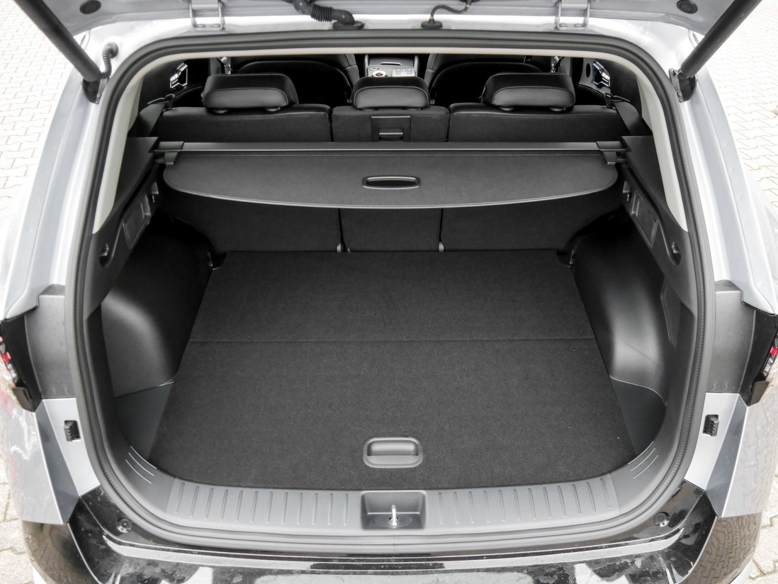 Kia Sportage – Bild 15