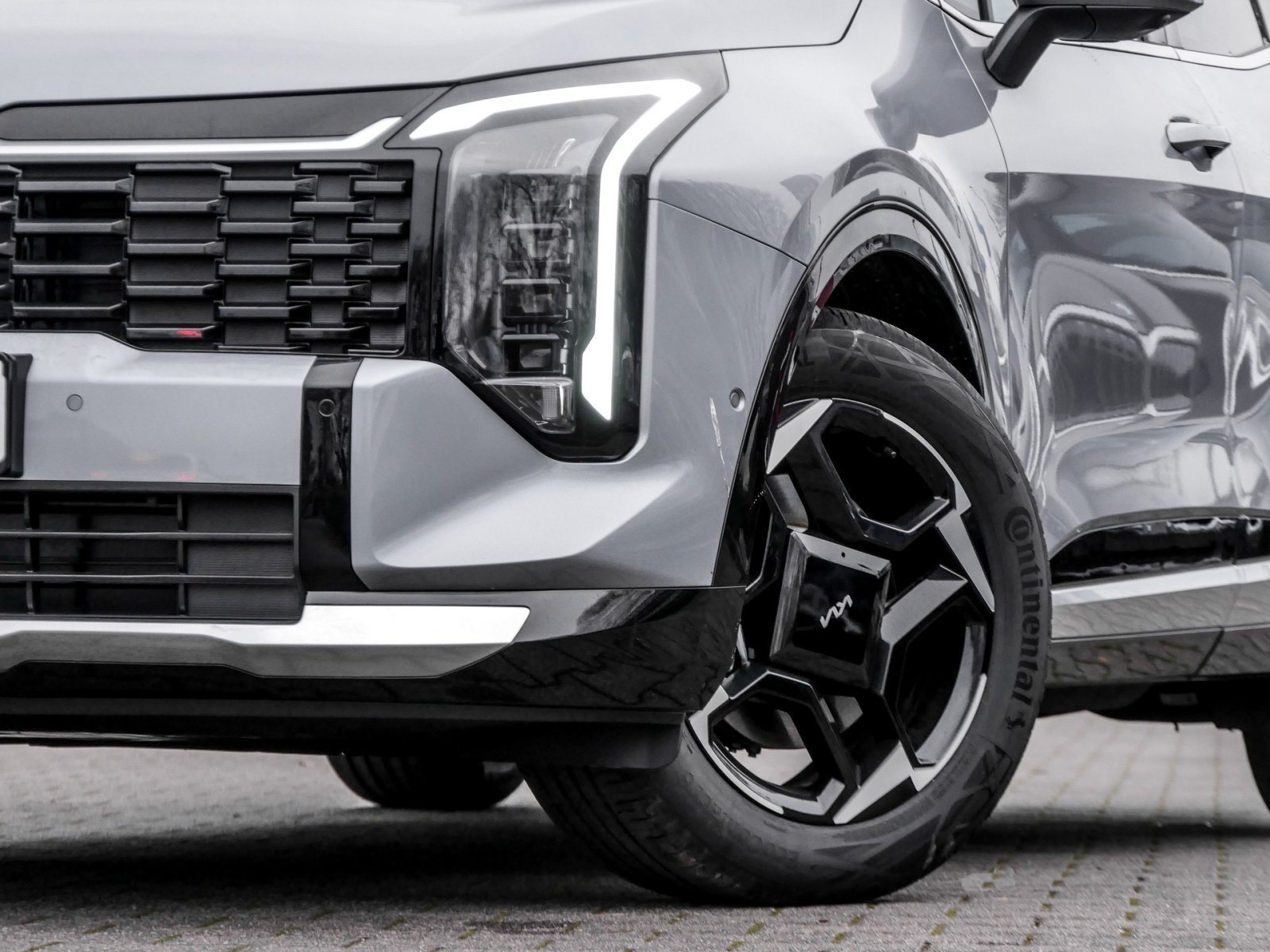 Kia Sportage – Bild 5
