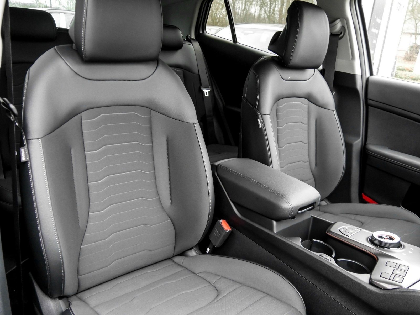 Kia Sportage – Bild 6