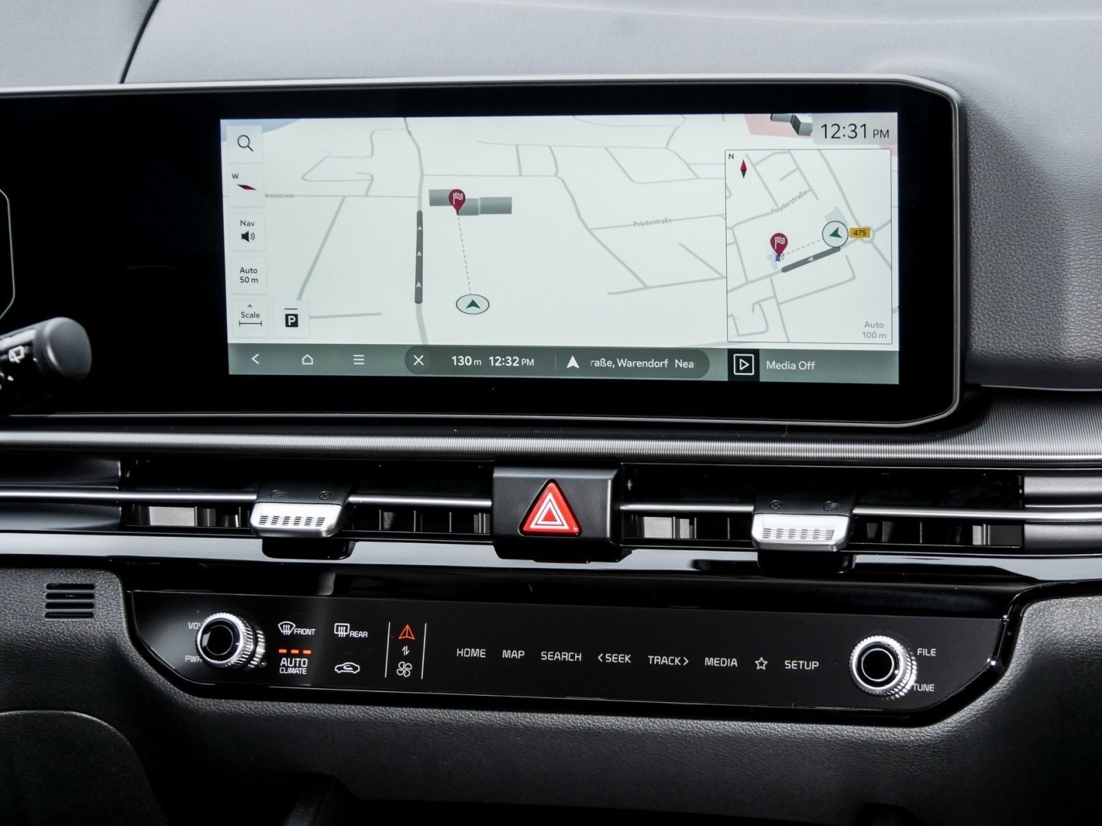 Kia Sportage – Bild 7