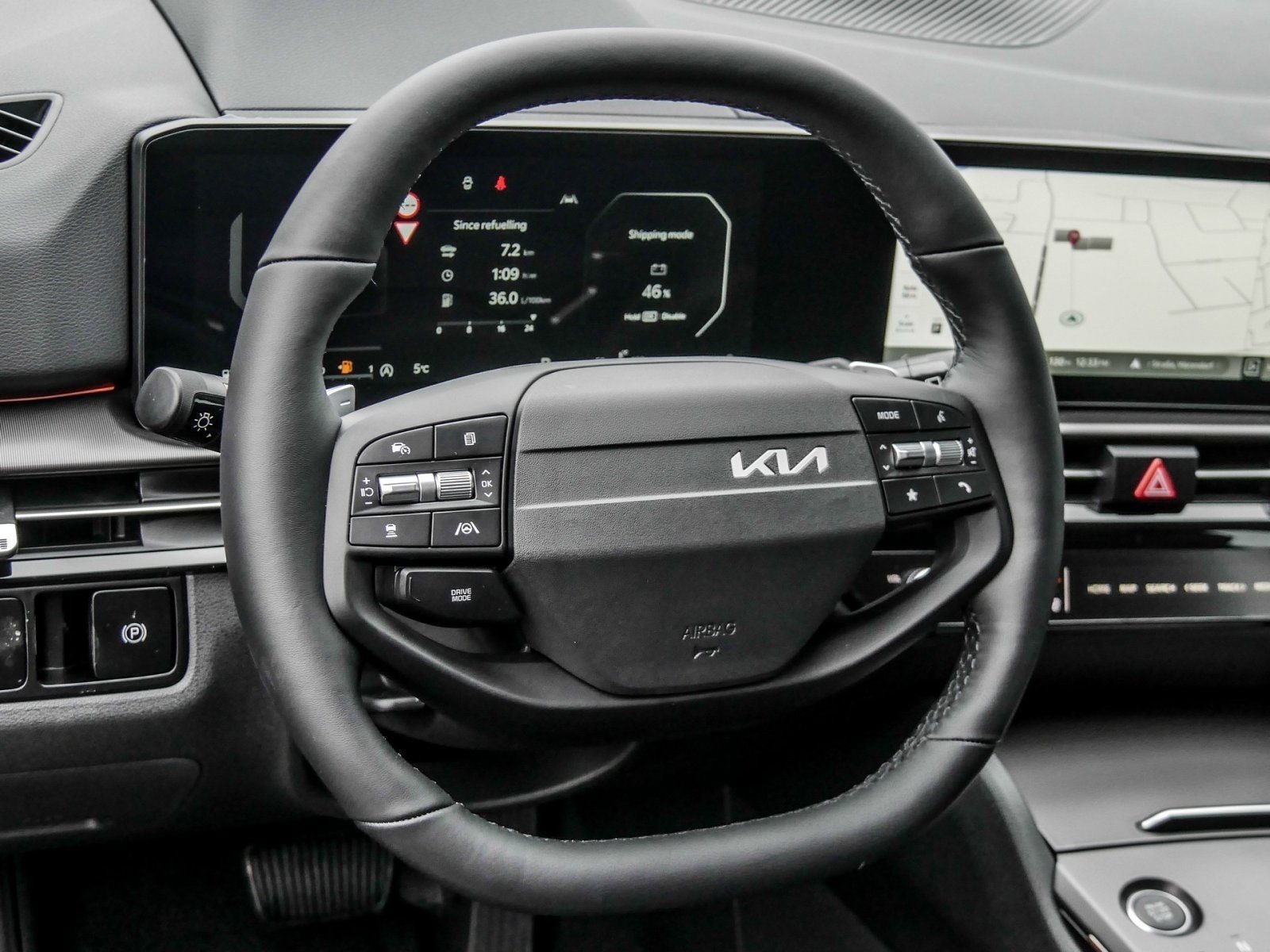 Kia Sportage – Bild 8