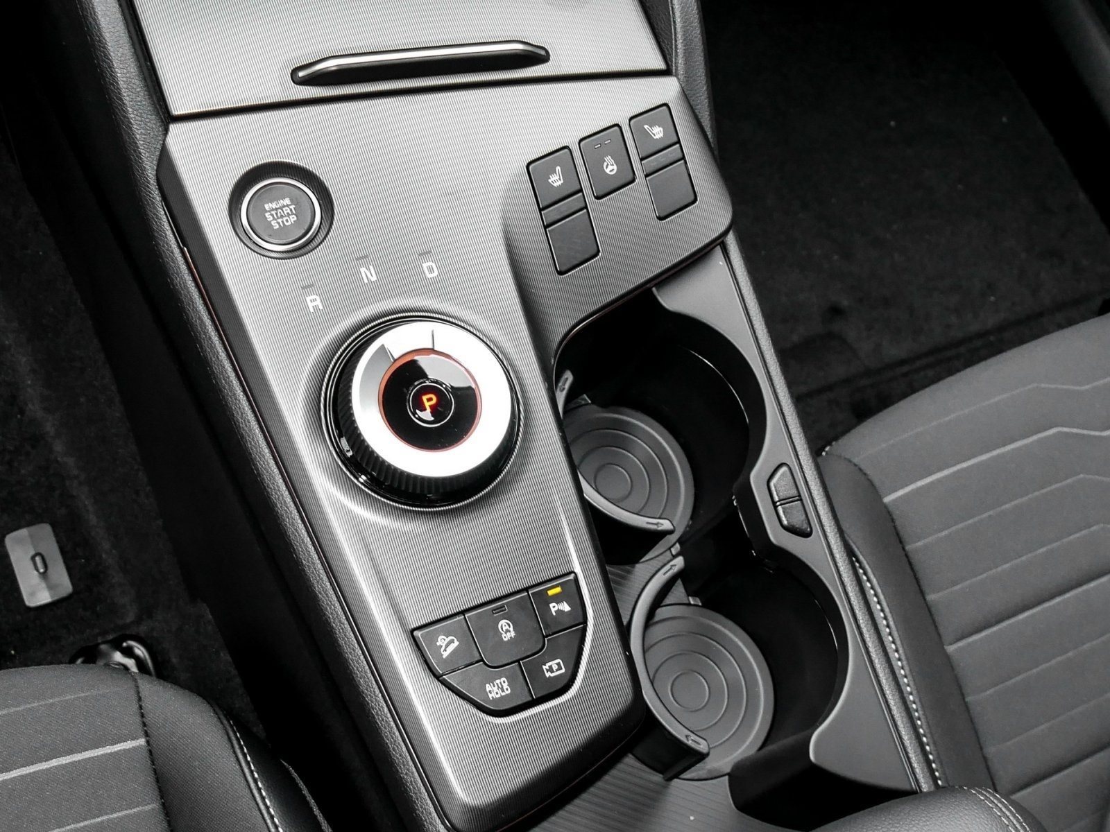 Kia Sportage – Bild 9