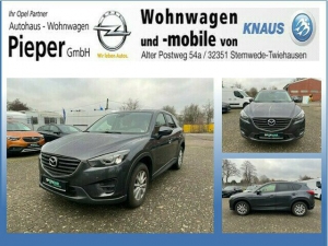 Mazda CX-5 Center-Line 2WD