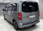 Opel Zafira Life 2.0 CDTi M Edition HUD Navi TotW RCam AHK Apple