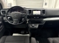 Opel Zafira Life 2.0 CDTi M Edition HUD Navi TotW RCam AHK Apple