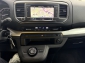 Opel Zafira Life 2.0 CDTi M Edition HUD Navi TotW RCam AHK Apple