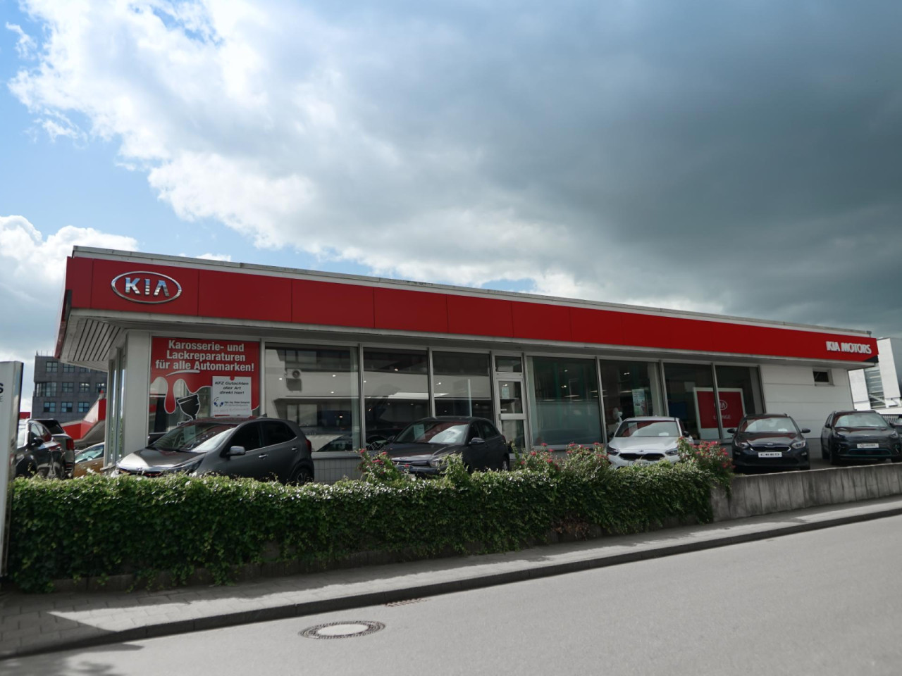 Kia Picanto – Bild 15