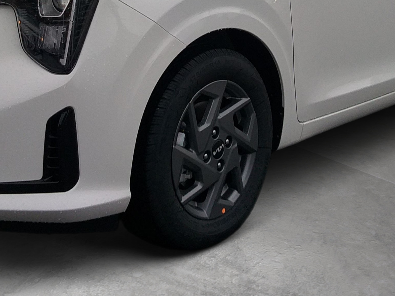 Kia Picanto – Bild 6