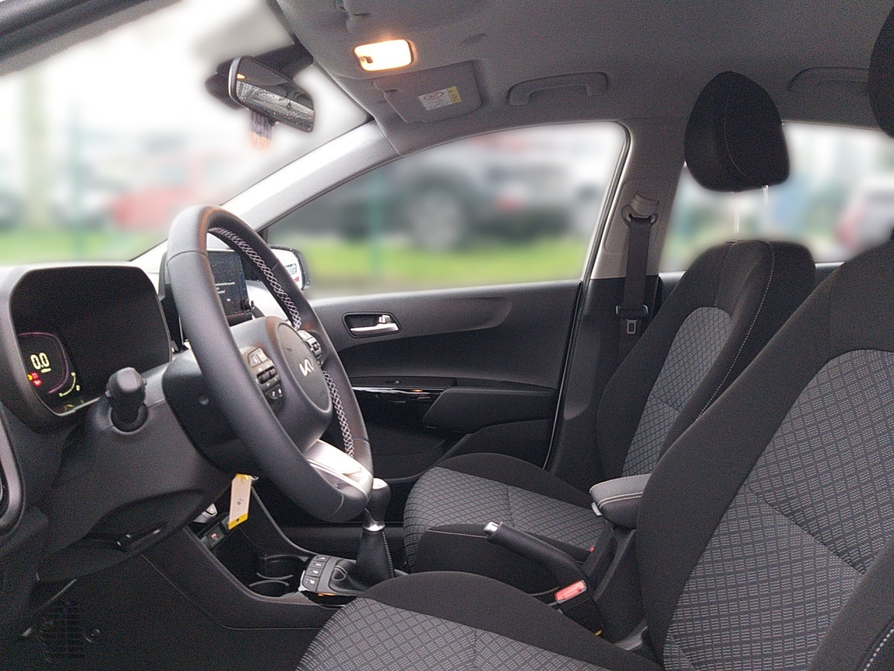 Kia Picanto – Bild 7